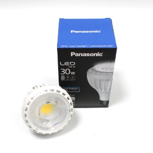 파나소닉 LED PAR30 30W 집중형