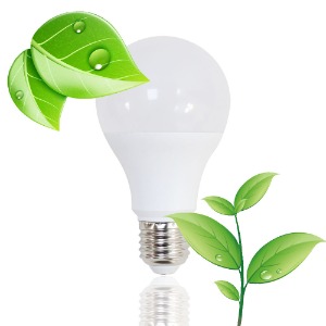 LED 식물재배용 벌브 12W