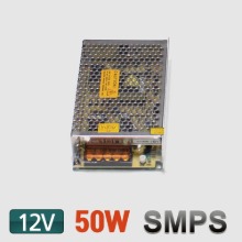 LED 50W 비방수 SMPS DC12V 컨버터
